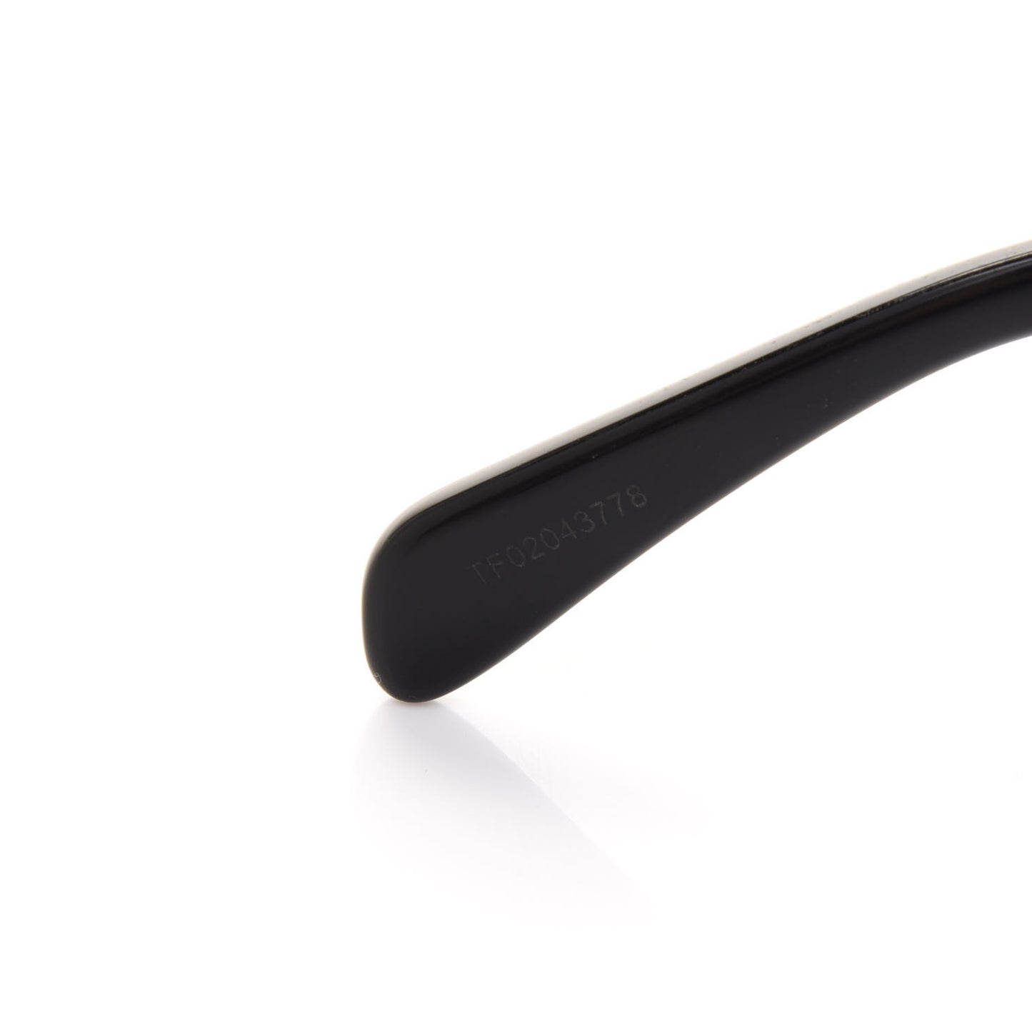 Shadow Sunglasses CL 4001IN Black Havana