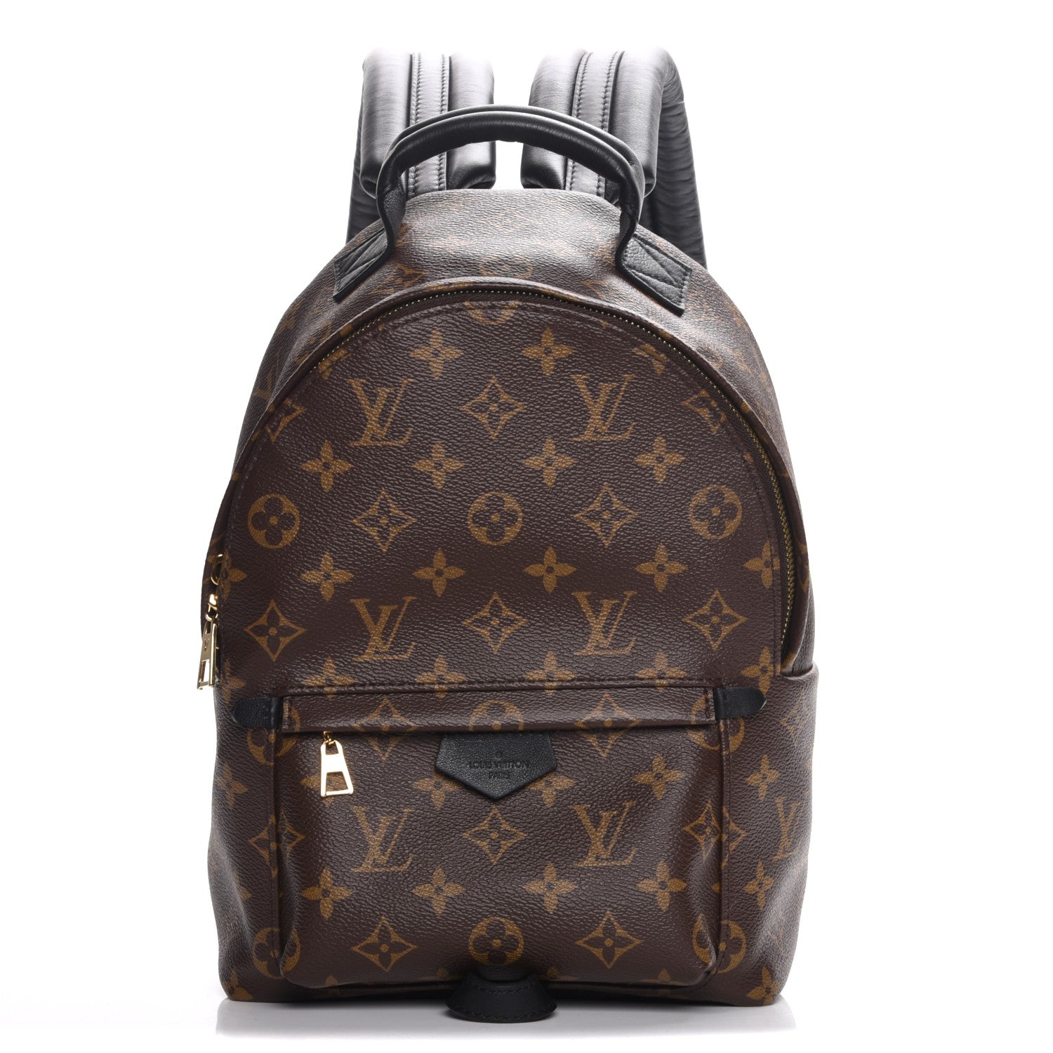 Louis Vuitton Monogram Palm Springs Backpack PM 1 of 7