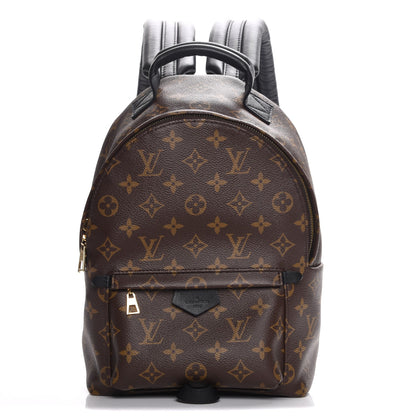 Louis Vuitton Monogram Palm Springs Backpack PM 1 of 7