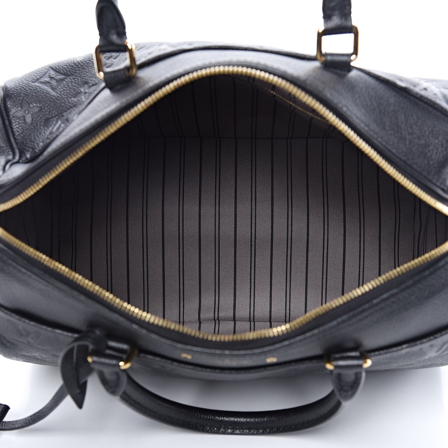 Empreinte Speedy Bandouliere 30 NM Black