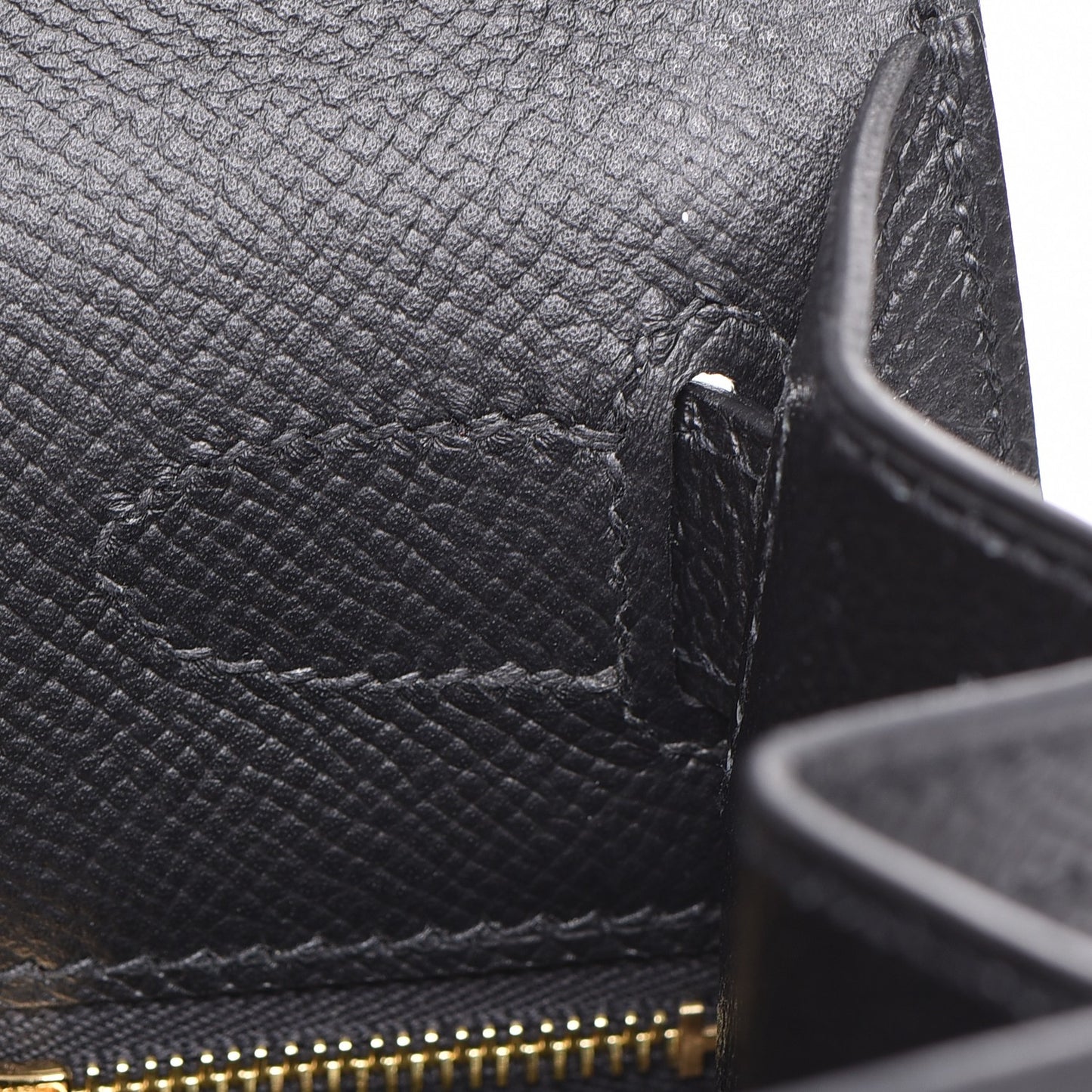 Epsom Kelly Sellier 28 Black