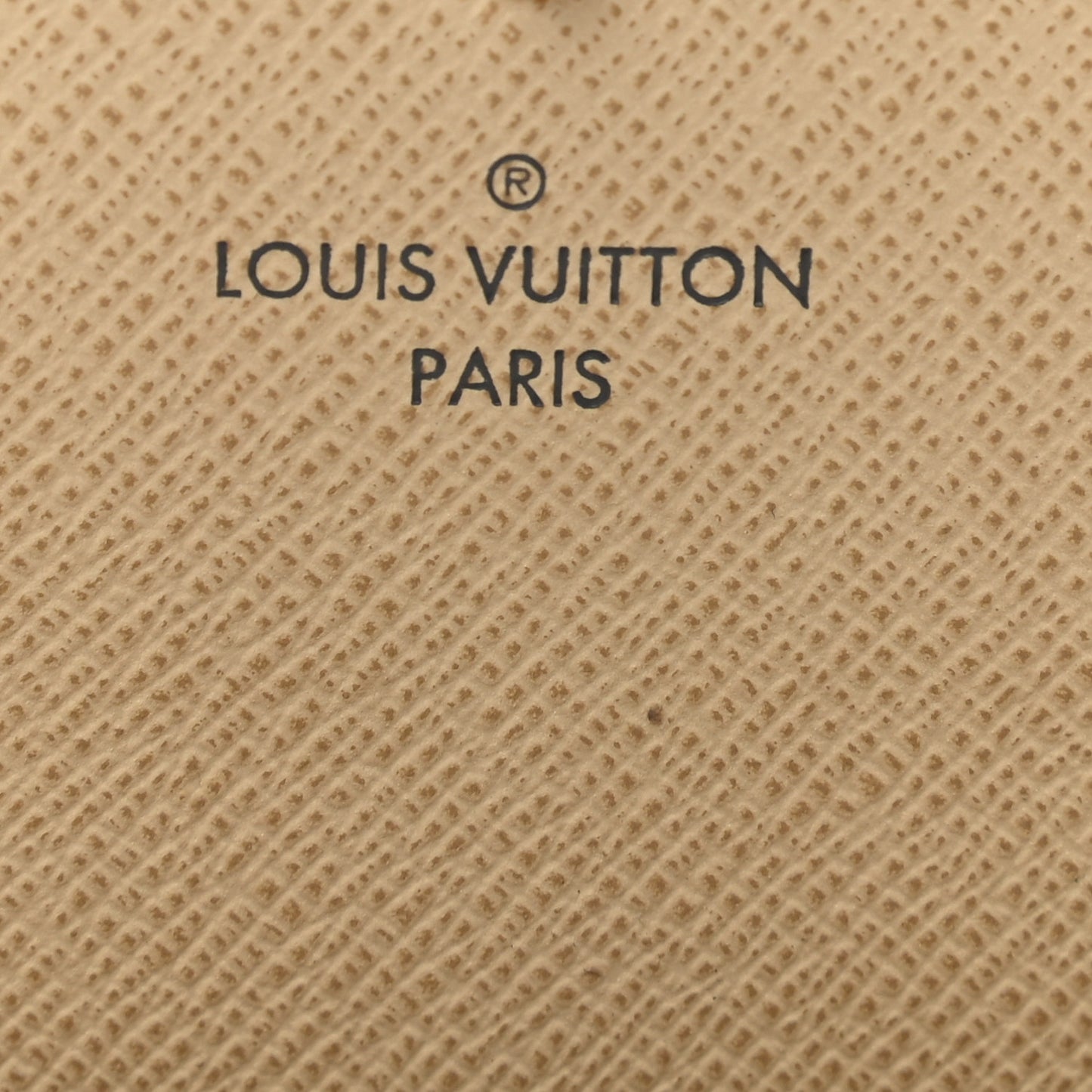 Damier Azur Sarah Wallet NM