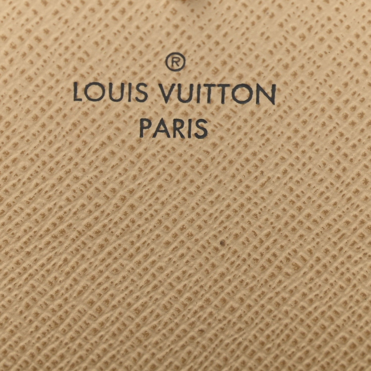 Louis Vuitton Damier Azur Sarah Wallet NM 6 of 6
