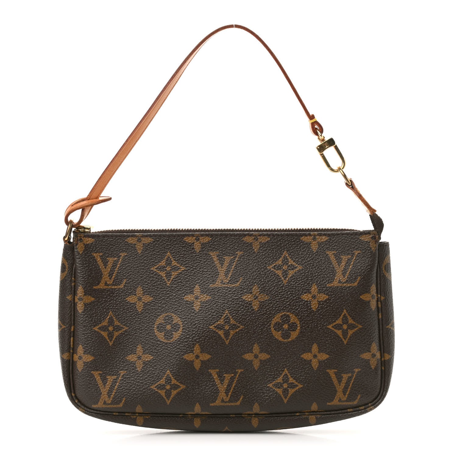 Louis Vuitton Monogram Pochette Accessories 1 of 9