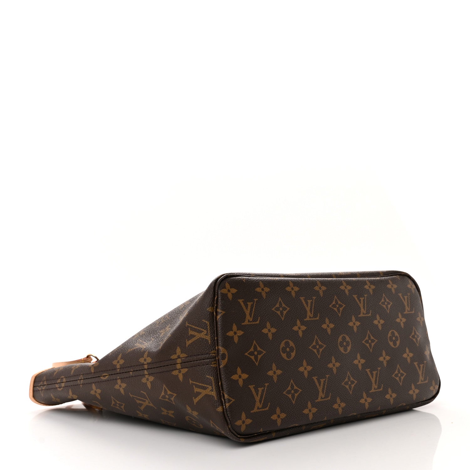 Louis Vuitton Monogram Neo Neverfull MM 5 of 16