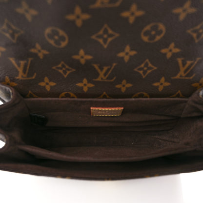 Louis Vuitton Monogram Pochette Metis 5 of 6