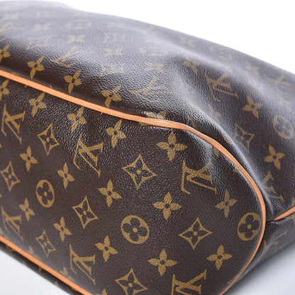 Louis Vuitton Monogram Delightful MM 10 of 12