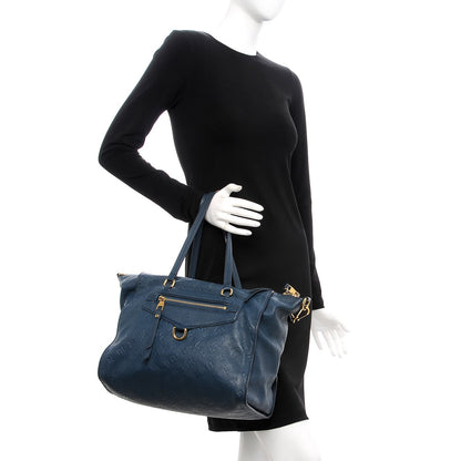 Louis Vuitton Empreinte Lumineuse PM Orage 3 of 19