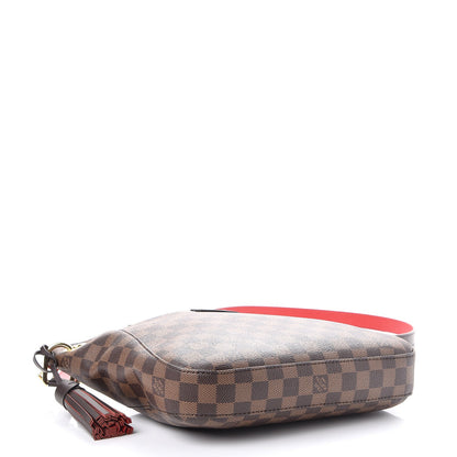 Louis Vuitton Damier Ebene South Bank Besace 4 of 8