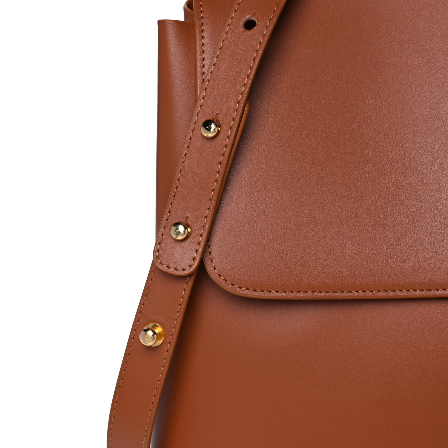 Mansur Gavriel Calfskin Lady Bag Cleo 12 of 14