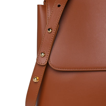 Mansur Gavriel Calfskin Lady Bag Cleo 12 of 14
