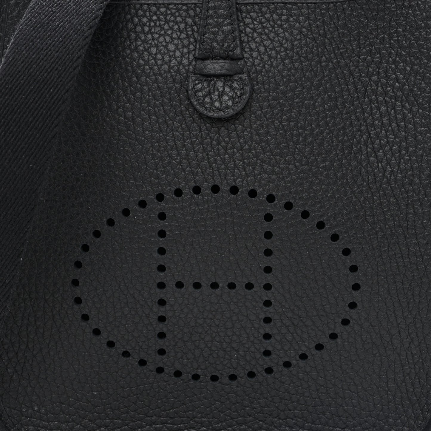 Taurillon Clemence Evelyne TPM Black