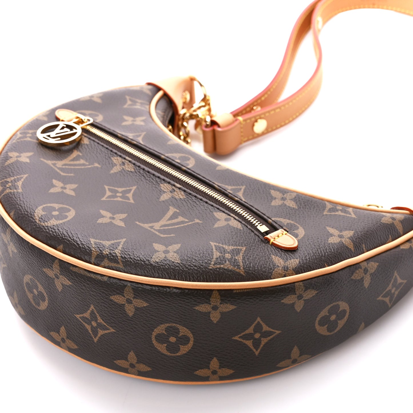 Monogram Loop