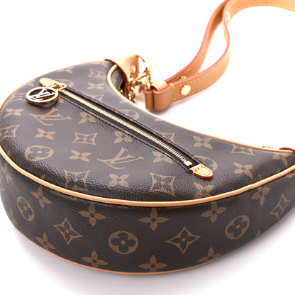 Louis Vuitton Monogram Loop 9 of 10