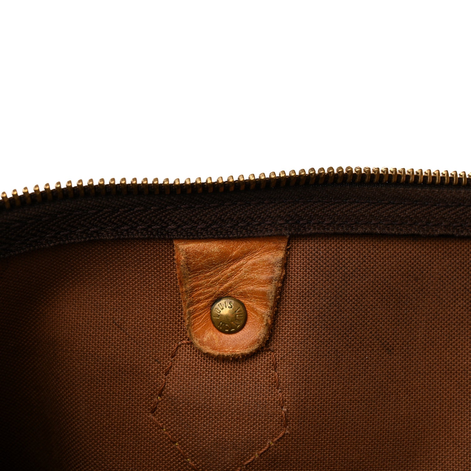 Louis Vuitton Monogram Speedy 30 10 of 19