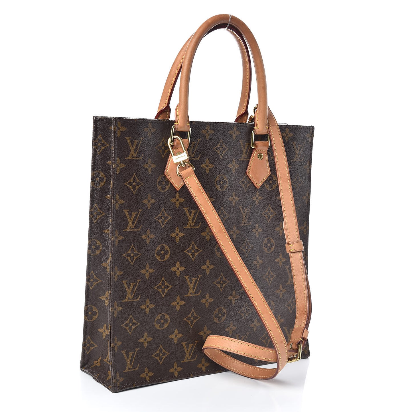 Monogram Sac Plat PM