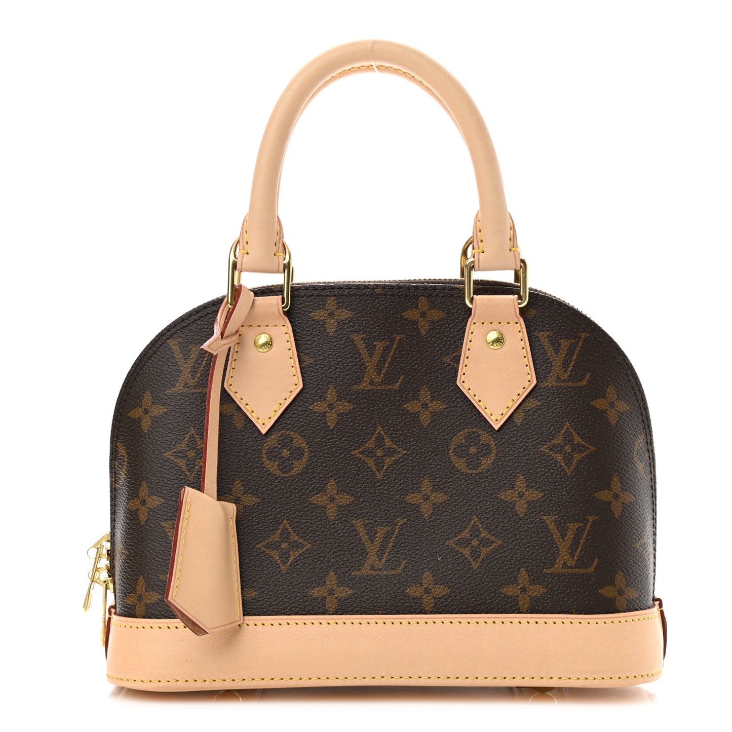 Monogram Alma BB