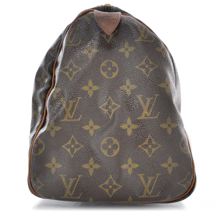 Louis Vuitton Monogram Speedy 30 5 of 10