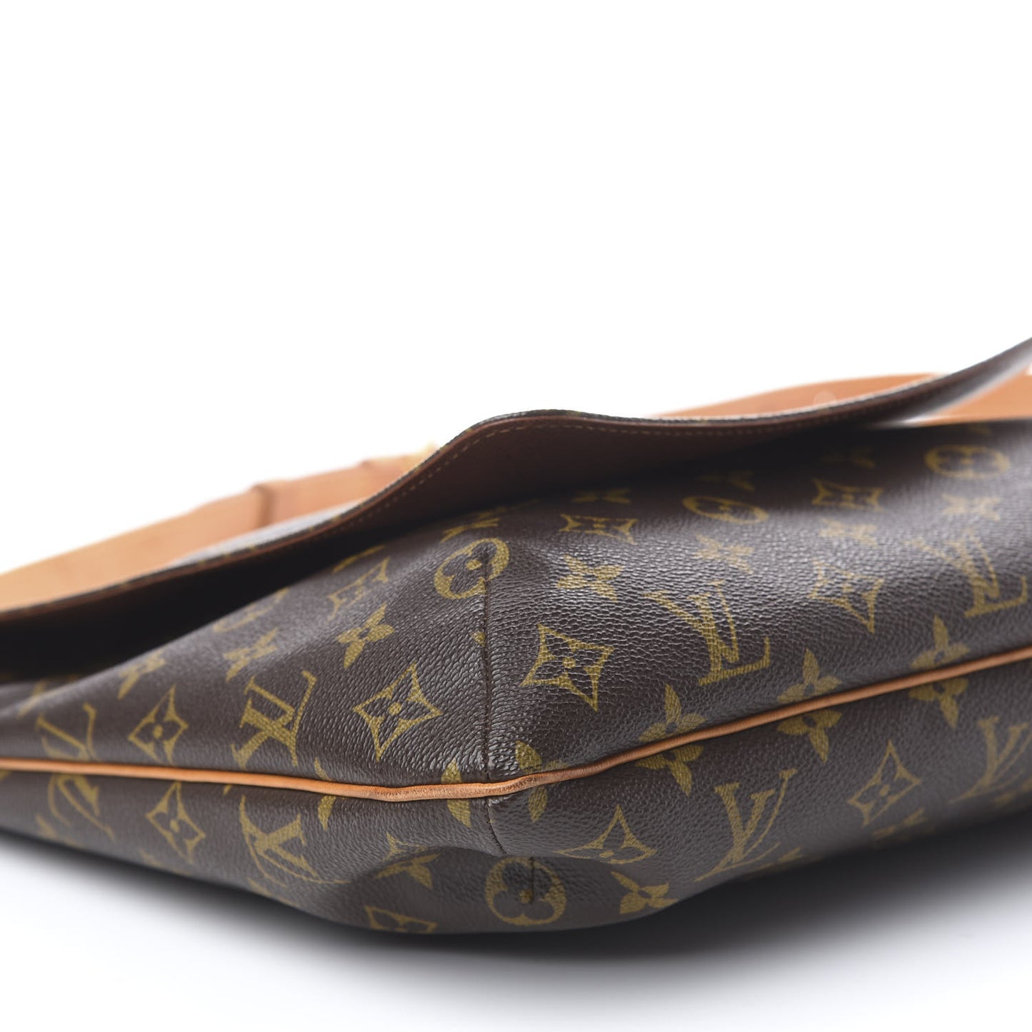 Monogram Musette GM