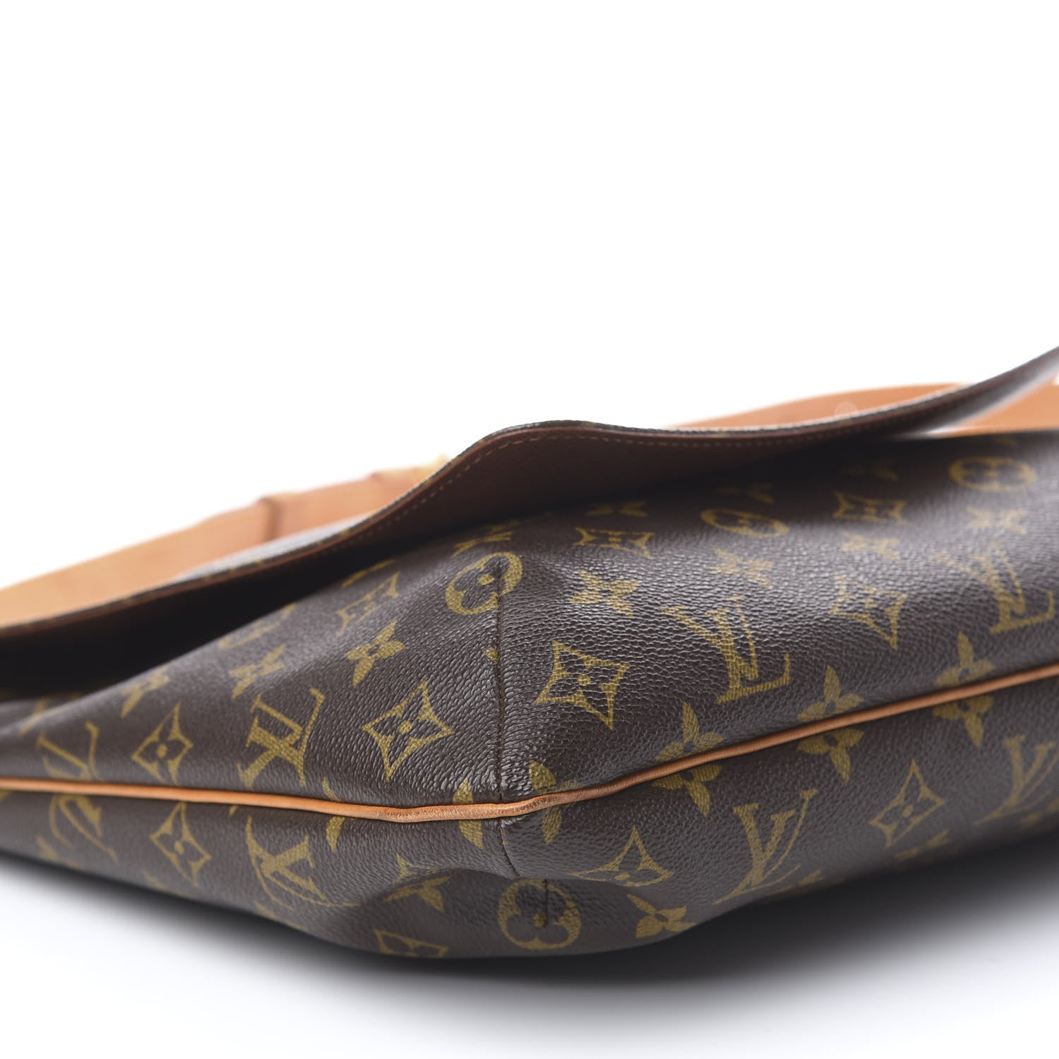Louis Vuitton Monogram Musette GM 7 of 11