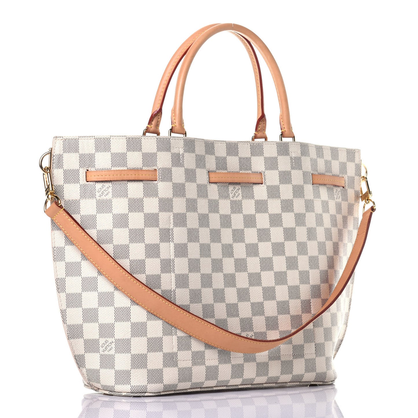 Damier Azur Girolata