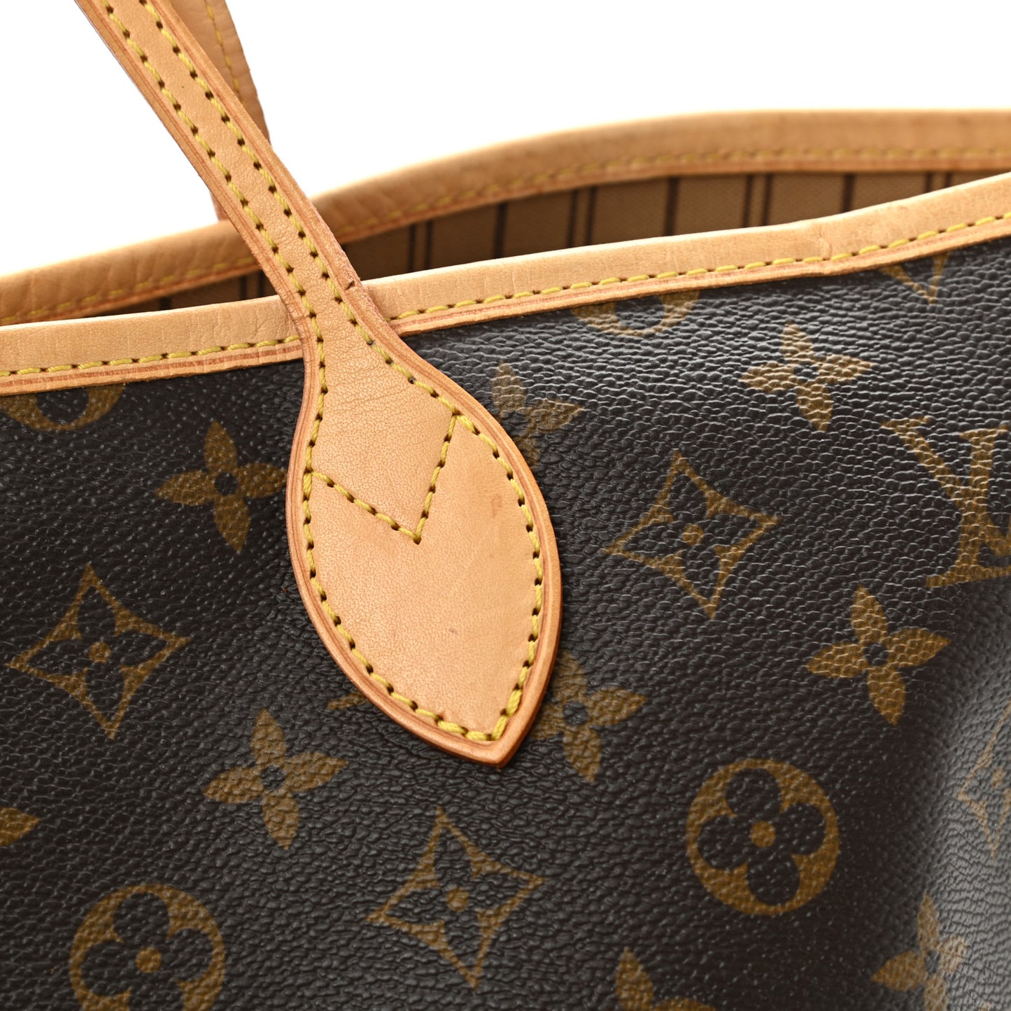 Monogram Neverfull GM
