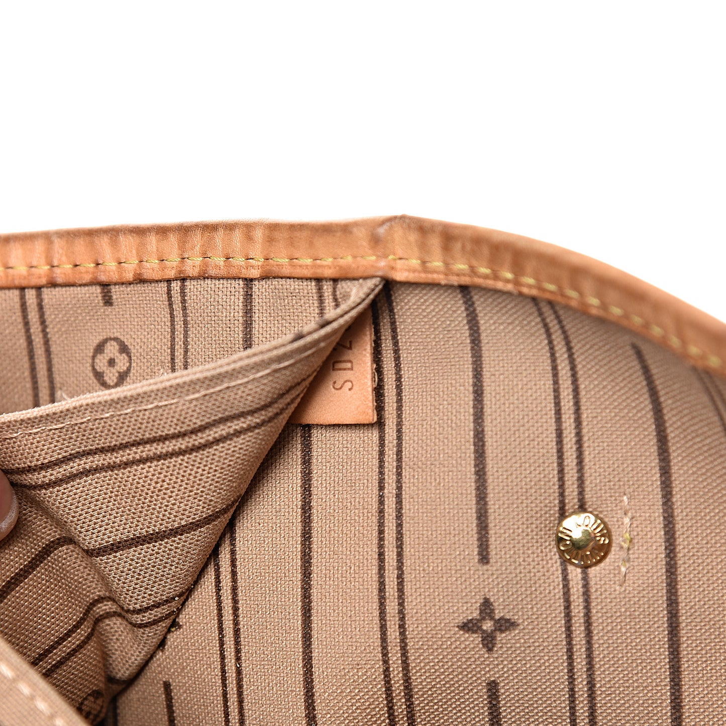 Monogram Neverfull MM