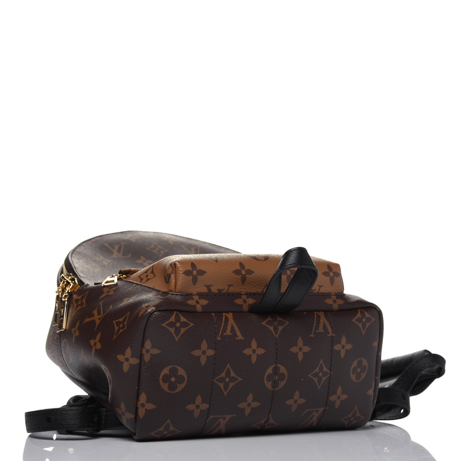 Louis Vuitton Reverse Monogram Palm Springs Backpack PM 3 of 11