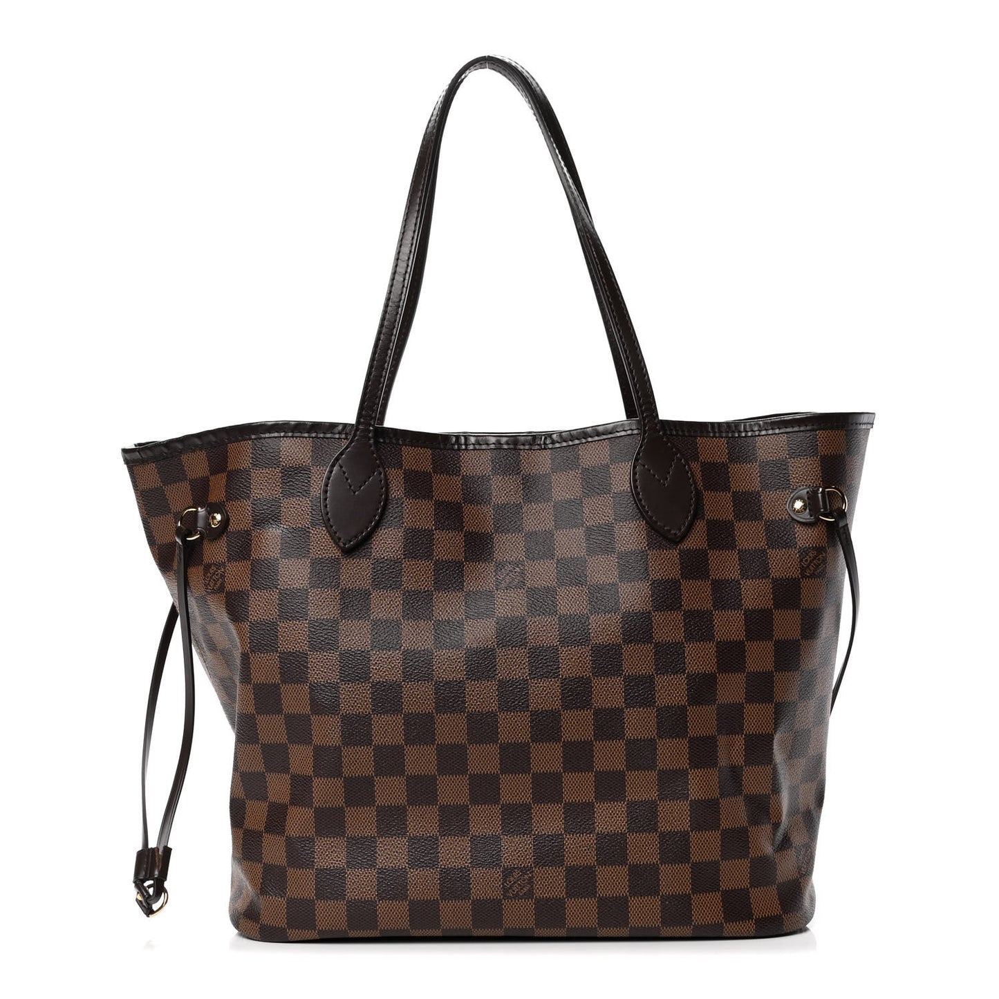 Damier Ebene Neo Neverfull MM