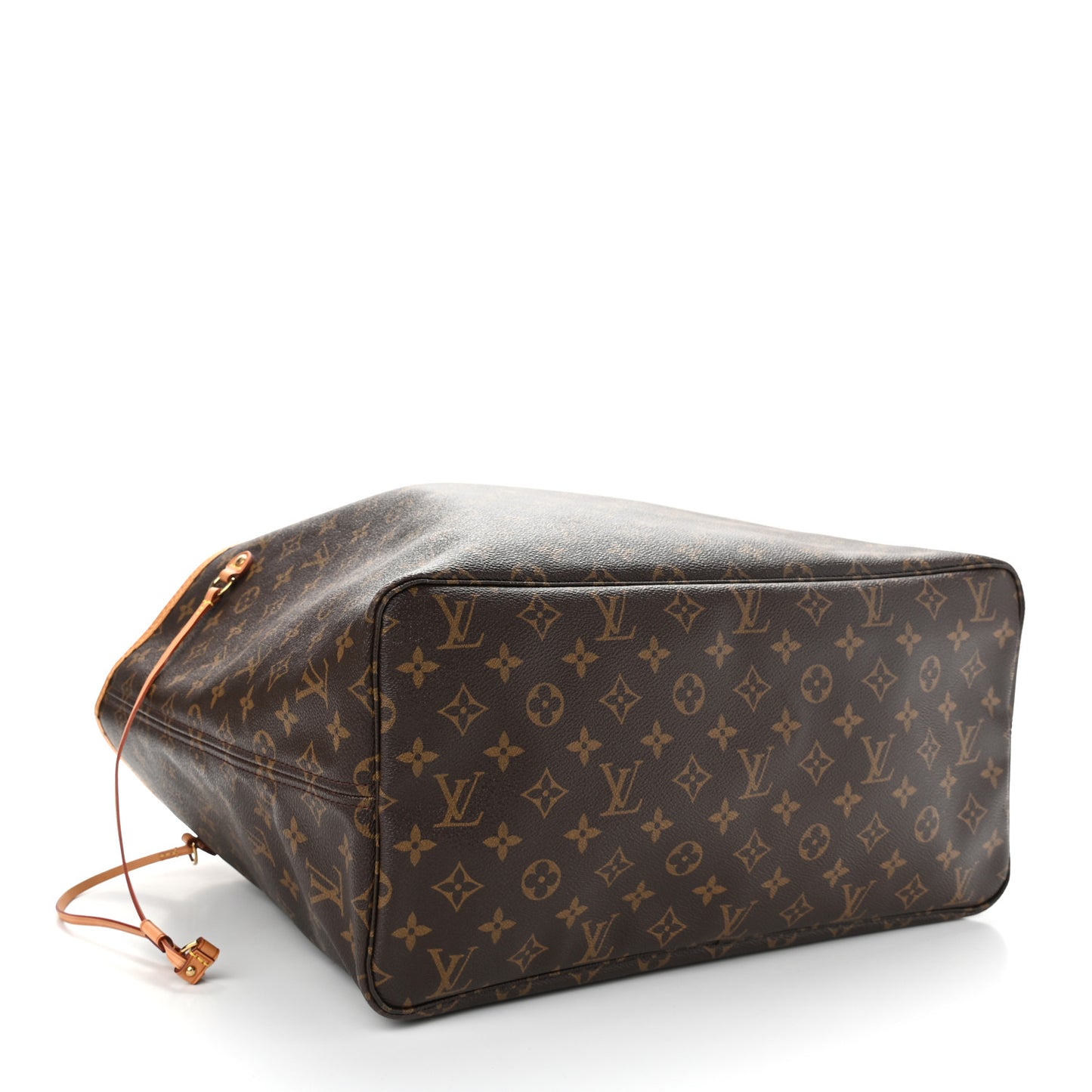 Monogram Neo Neverfull GM Pivoine
