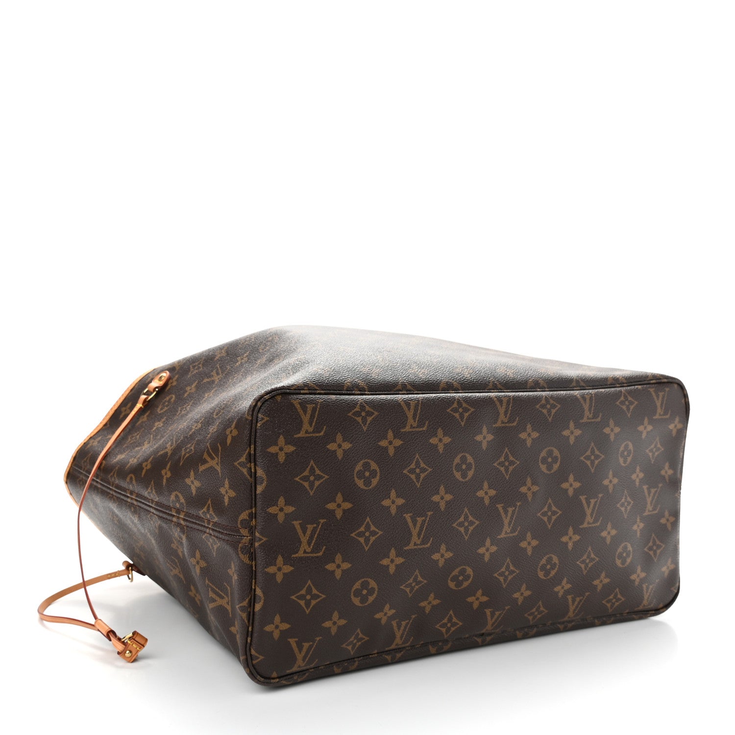 Louis Vuitton Monogram Neo Neverfull GM Pivoine 5 of 10