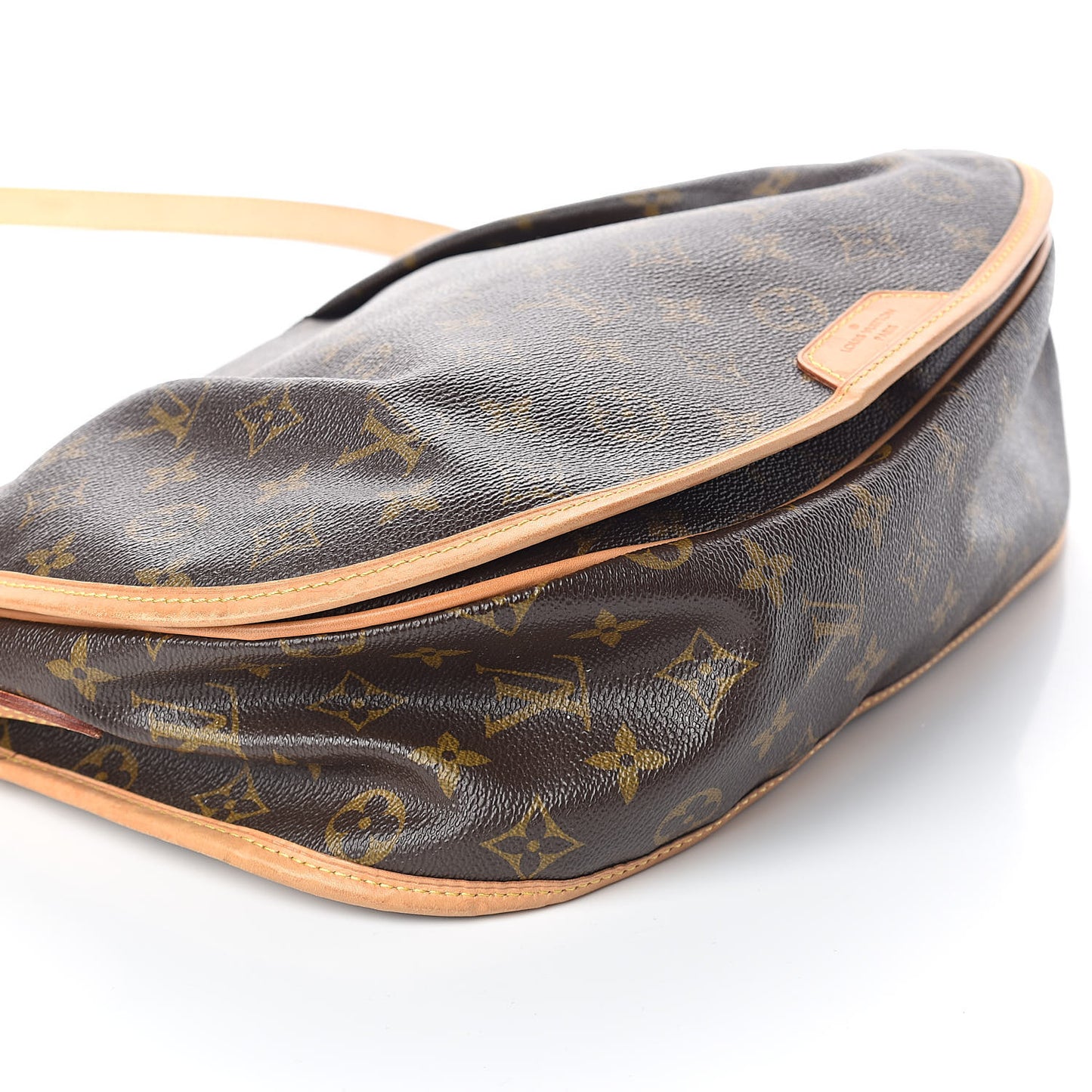 Monogram Menilmontant MM