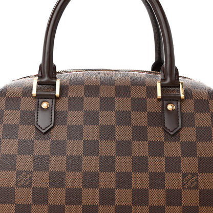 Louis Vuitton Damier Ebene Ribera MM 8 of 13