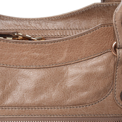 Balenciaga Agneau Giant 21 Rose Gold Hardware S Cityeigle 9 of 13