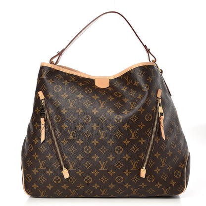 Louis Vuitton Monogram Delightful GM 1 of 19