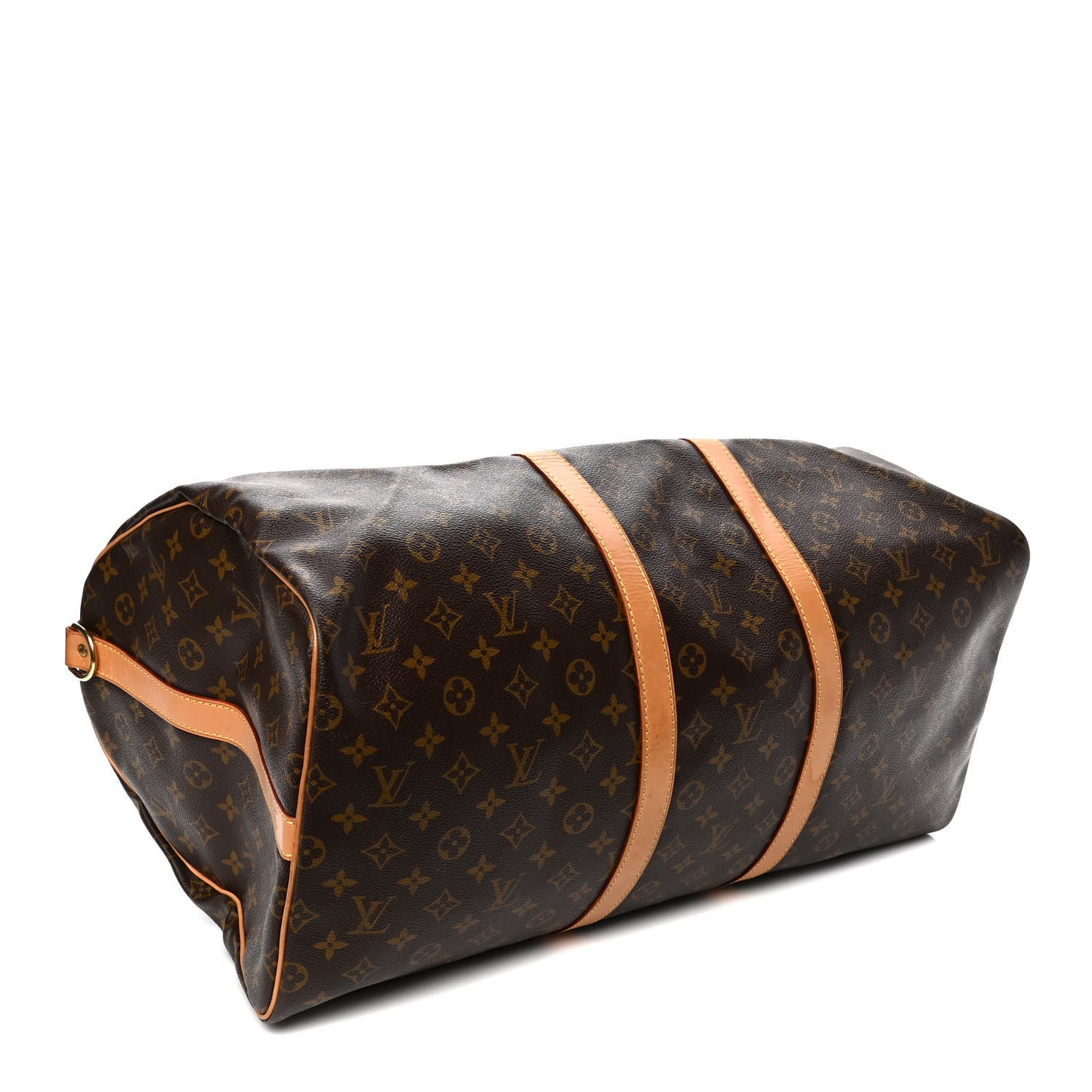 Monogram Keepall Bandouliere 55