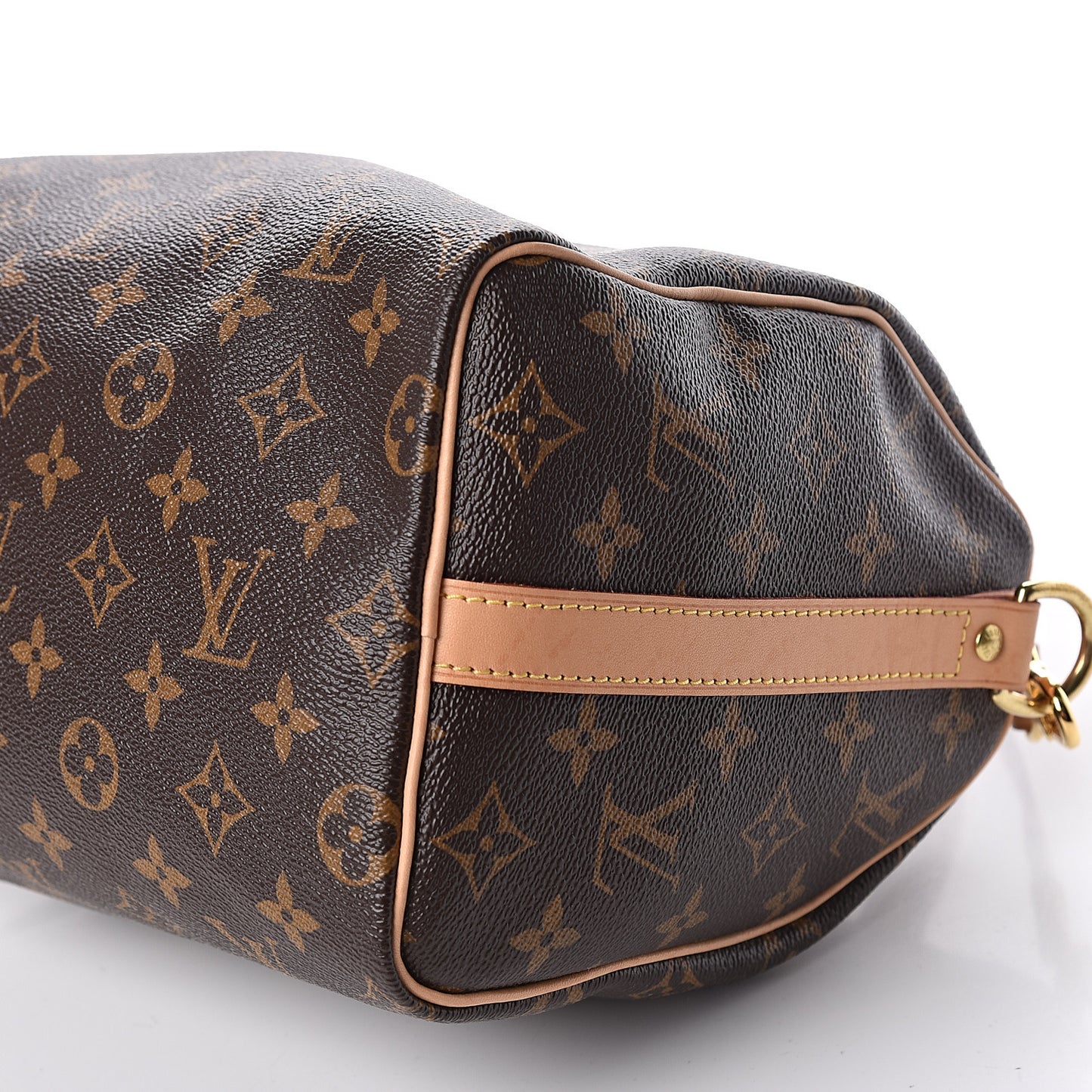 Monogram Speedy Bandouliere 25