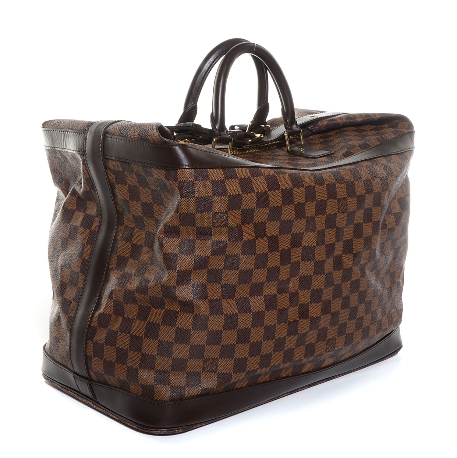 Louis Vuitton Damier Ebene Grimaud 3 of 7