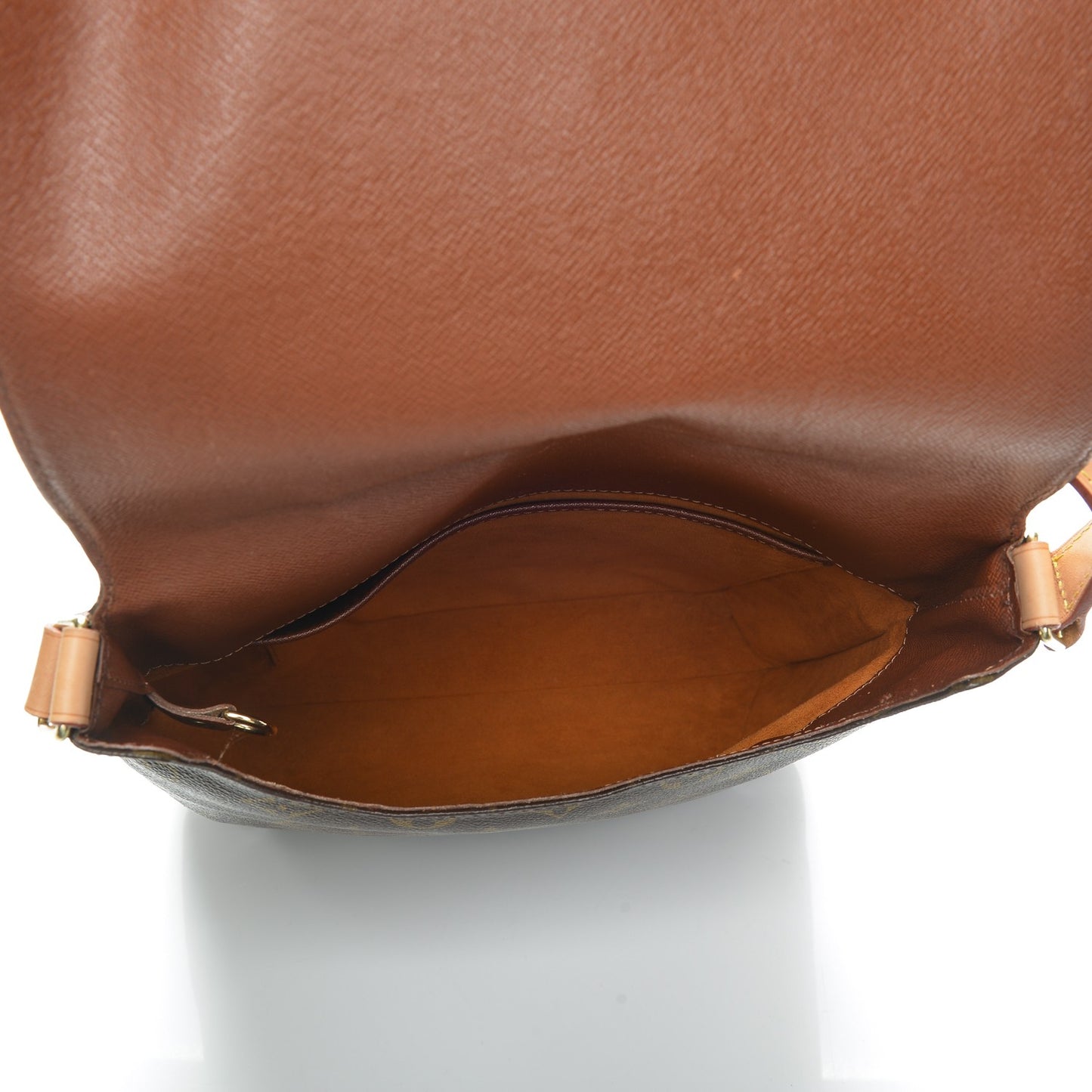 Monogram Musette GM
