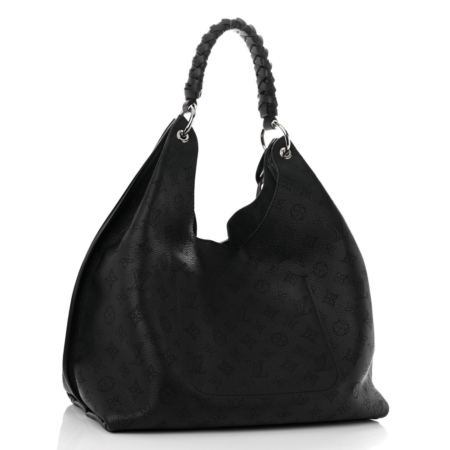 Mahina Carmel Hobo Black