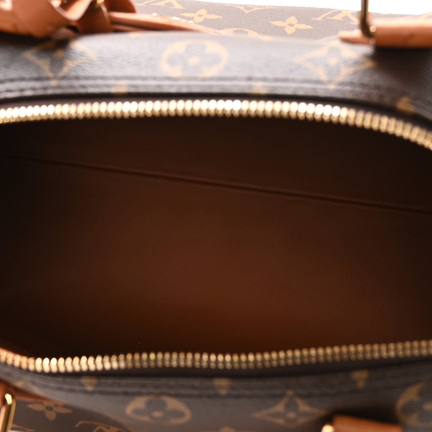 Louis Vuitton Monogram Speedy Soft 30 Boho 5 of 10