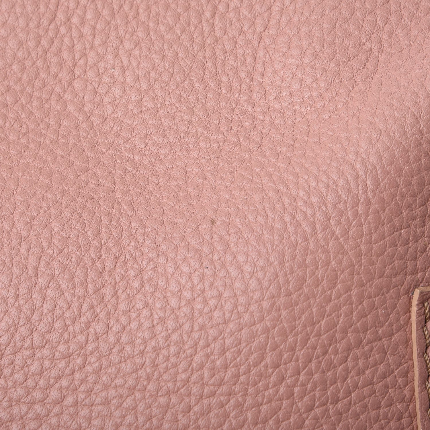 Chloe Calfskin Medium Marcie Satchel Anemone Pink 9 of 13