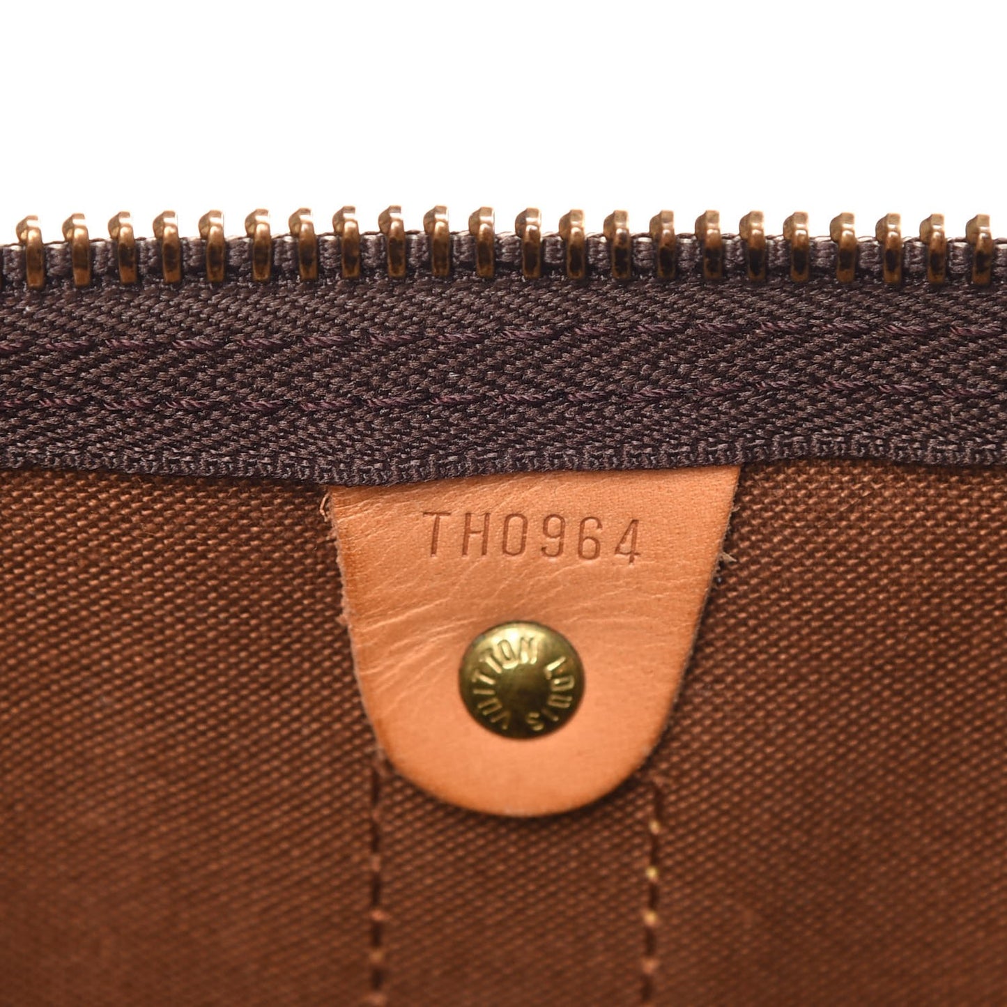 Monogram Keepall Bandouliere 45