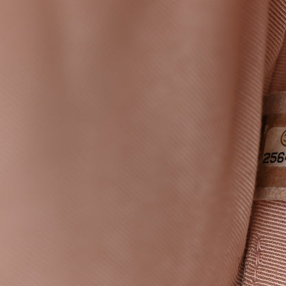 Chanel Patent Goatskin Quilted Small Gabrielle Backpack White 7 of 13