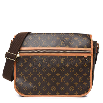 Louis Vuitton Monogram Bosphore GM 1 of 13