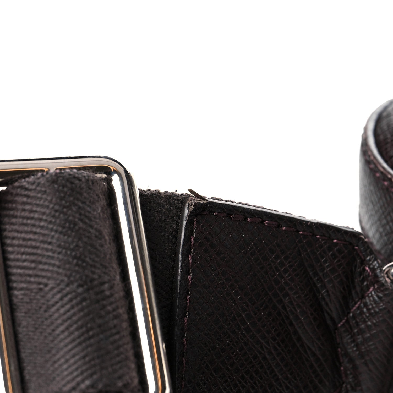 Louis Vuitton Taiga Anton Messenger PM Acajou 11 of 13