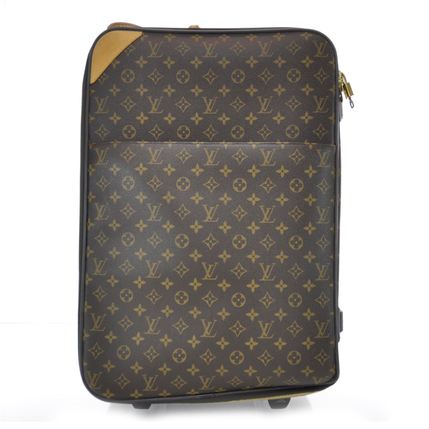 Louis Vuitton Monogram Pegase 60 1 of 8