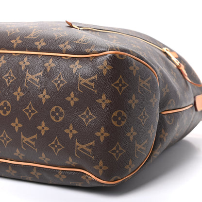 Louis Vuitton Monogram Delightful GM 8 of 8