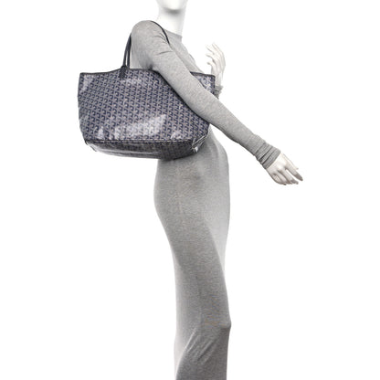 Goyard Goyardine Saint Louis PM Grey 3 of 14