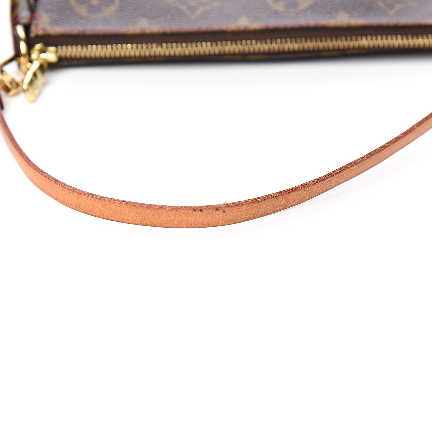 Louis Vuitton Monogram Cerises Pochette Accessories 10 of 11